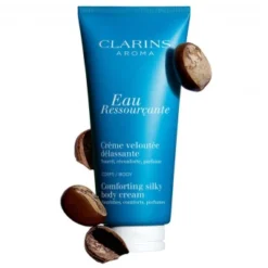 CLARINS Eau Ressourçante Crème Veloutée Délassante 200 Ml -Molton Brown Verkaufs-Shop 1496972 CLARINS Eau Ressourcante Creme veloutee delassante 200 ml.dbe408b9