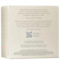 MOLTON BROWN Delicious Rhubarb & Rose Perfumed Soap 150 G -Molton Brown Verkaufs-Shop 1498274 MOLTON BROWN Delicious Rhubarb Rose Perfumed Soap 150 g.b0db23a6