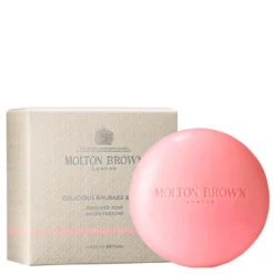 MOLTON BROWN Delicious Rhubarb & Rose Perfumed Soap 150 G -Molton Brown Verkaufs-Shop 1498274 MOLTON BROWN Delicious Rhubarb Rose Perfumed Soap 150 g.c1d6890d