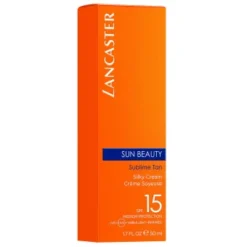 Lancaster Sun Beauty Silky Touch Cream SPF 15 50 Ml -Molton Brown Verkaufs-Shop 1610783 Lancaster Sun Beauty Silky Touch Cream SPF 15 50 ml.6d9bd344