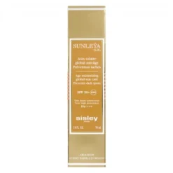 Sisley Paris Sunleÿa G.E. Soin Solaire Global Anti-Âge SPF 50+ 50 Ml -Molton Brown Verkaufs-Shop 1647156 Sisley Paris Sunleya G E Soin Solaire Global Anti Age SPF 50 50 ml.cb966c8f