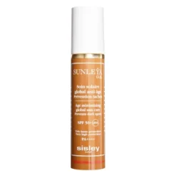 Sisley Paris Sunleÿa G.E. Soin Solaire Global Anti-Âge SPF 50+ 50 Ml -Molton Brown Verkaufs-Shop 1647156 Sisley Paris Sunleya G E Soin Solaire Global Anti Age SPF 50 50 ml.d39ebd09 1