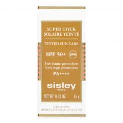 Sisley Paris Sunleÿa G.E. Super Stick Solaire Teinté SFP 50+ 15 G -Molton Brown Verkaufs-Shop 1647172 Sisley Paris Sunleya G E Super Stick Solaire Teinte SFP 50 15 g.47864034 1