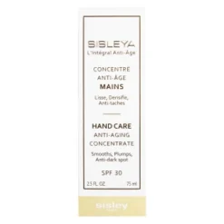 Sisley Paris Sisleÿa L’Intégral Anti-Âge Mains SPF 30 75 Ml -Molton Brown Verkaufs-Shop 1647199 Sisley Paris Sisleya L Integral Anti Age Mains SPF 30 75 ml.eefecae9