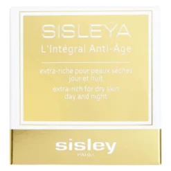 Sisley Paris Sisleÿa L'Intégral Anti-Âge Extra-Riche 50 Ml -Molton Brown Verkaufs-Shop 1648055 Sisley Paris Sisleya L Integral Anti Age Extra Riche 50 ml.33dff3a4