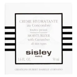 Sisley Paris Crème Hydratante Au Concombre 50 Ml -Molton Brown Verkaufs-Shop 1648896 Sisley Paris Creme Hydratante Au Concombre 50 ml.b0e26822