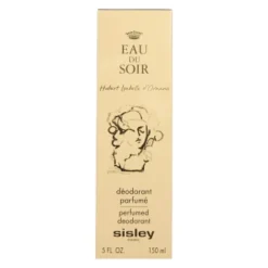 Sisley Paris Eau Du Soir Perfumed Deodorant 150 Ml -Molton Brown Verkaufs-Shop 1650270 Sisley Paris Eau du Soir Perfumed Deodorant 150 ml.61834ec6