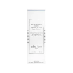 Sisley Paris Baume Velours Corps 200 Ml -Molton Brown Verkaufs-Shop 1684175 Sisley Paris Baume Velours Corps 200 ml.285e61c9