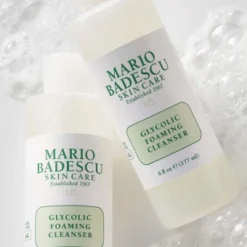 MARIO BADESCU Glycolic Foaming Cleanser 177 Ml -Molton Brown Verkaufs-Shop 2536978 MARIO BADESCU Glycolic Foaming Cleanser 177 ml.78ade463