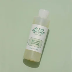 MARIO BADESCU Glycolic Foaming Cleanser 177 Ml -Molton Brown Verkaufs-Shop 2536978 MARIO BADESCU Glycolic Foaming Cleanser 177 ml.87c757ac