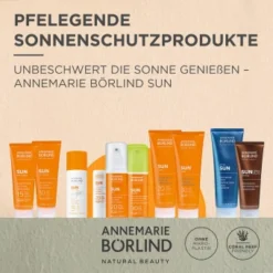 ANNEMARIE BÖRLIND SUN 2in1 Sonnen-Creme & Stick SPF 50 30 Ml + 3,5 G -Molton Brown Verkaufs-Shop 2541262 ANNEMARIE BOERLIND SUN 2in1 Sonnen Creme Stick SPF 50 30 ml 3 5 g.d75676d7