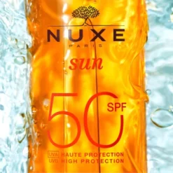 NUXE Sun Huile Solaire Brozante SPF 50 150 Ml -Molton Brown Verkaufs-Shop 2543338 NUXE Sun Huile Solaire Brozante SPF 50 150 ml.063a538e