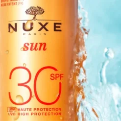 NUXE Sun Spray Solaire Délicieux SPF 30 150 Ml -Molton Brown Verkaufs-Shop 2543346 NUXE Sun Spray Solaire Delicieux SPF 30 150 ml.561805fa