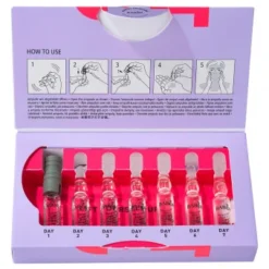 BABOR AMPOULE CONCENTRATES Limited Edition LIFTING Ampoule Set 7 X 2 Ml Ampullen -Molton Brown Verkaufs-Shop 2543680 BABOR AMPOULE CONCENTRATES Limited Edition LIFTING Ampoule Set 7 x 2 ml Ampullen.ab307a88