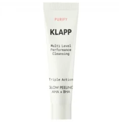 KLAPP Multi Level Performance Cleansing Triple Action Cleansing Discovery Set BHA -Molton Brown Verkaufs-Shop 2544458 KLAPP Multi Level Performance Cleansing Triple Action Cleansing Discovery Set BHA.1ae3eb39