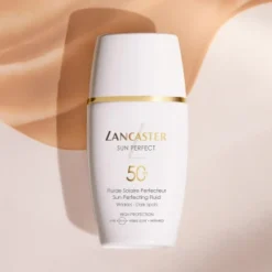 Lancaster Sun Perfect Perfecting Fluid SPF 50 30 Ml -Molton Brown Verkaufs-Shop 2551969 Lancaster Sun Perfect Perfecting Fluid SPF 50 30 ml.1fead229