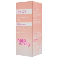 Hello Sunday The Everyday One Face Moisturiser SPF 50 50 Ml -Molton Brown Verkaufs-Shop 2564610 hello sunday the everyday one Face moisturiser SPF 50 50 ml.2dcf6ed2