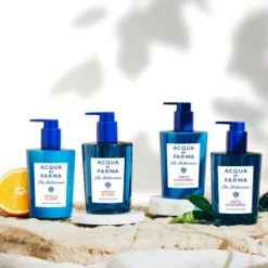 Acqua Di Parma Blu Mediterraneo Arancia Di Capri Hand And Body Wash 300 Ml -Molton Brown Verkaufs-Shop 2567148 Acqua di Parma Blu Mediterraneo Arancia di Capri Hand and Body Wash 300 ml.bbefbeae