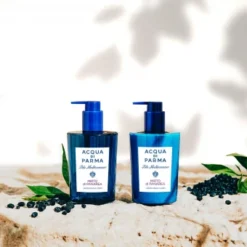 Acqua Di Parma Blu Mediterraneo Mirto Di Panarea Hand And Body Lotion 300 Ml -Molton Brown Verkaufs-Shop 2567172 Acqua di Parma Blu Mediterraneo Mirto di Panarea Hand and Body Lotion 300 ml.8e4d965a