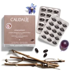 CAUDALIE Vinexpert Nahrungsergänzungsmittel 30 Stück -Molton Brown Verkaufs-Shop 2575132 CAUDALIE Vinexpert Nahrungsergaenzungsmittel 30 Stueck.01f9703d