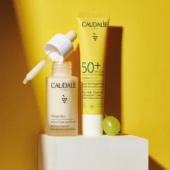 CAUDALIE Vinosun Very High Protection Lightweight Cream SPF 50+ 40 Ml -Molton Brown Verkaufs-Shop 2575248 CAUDALIE Vinosun Very High Protection Lightweight Cream SPF 50 40 ml.dedc2be8