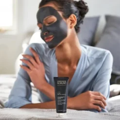 ANNEMARIE BÖRLIND 2 IN 1 BLACK MASK 75 Ml -Molton Brown Verkaufs-Shop 9221077 ANNEMARIE BOERLIND 2 IN 1 BLACK MASK 75 ml.d77a3d44